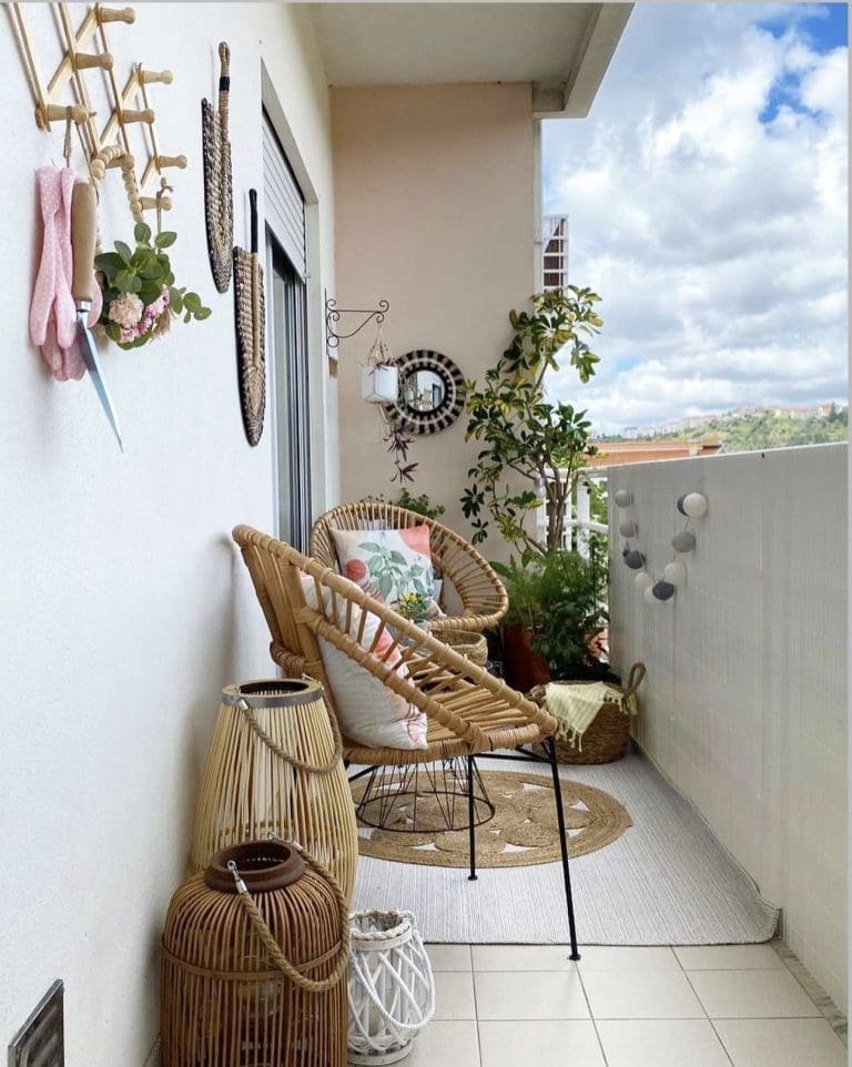 Use Ratten Materials