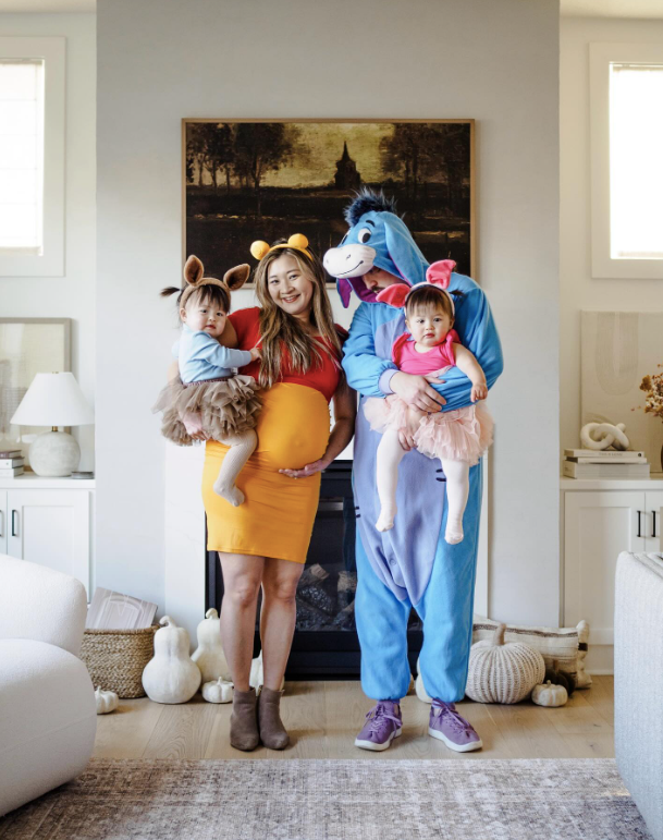 Winnie the Pooh