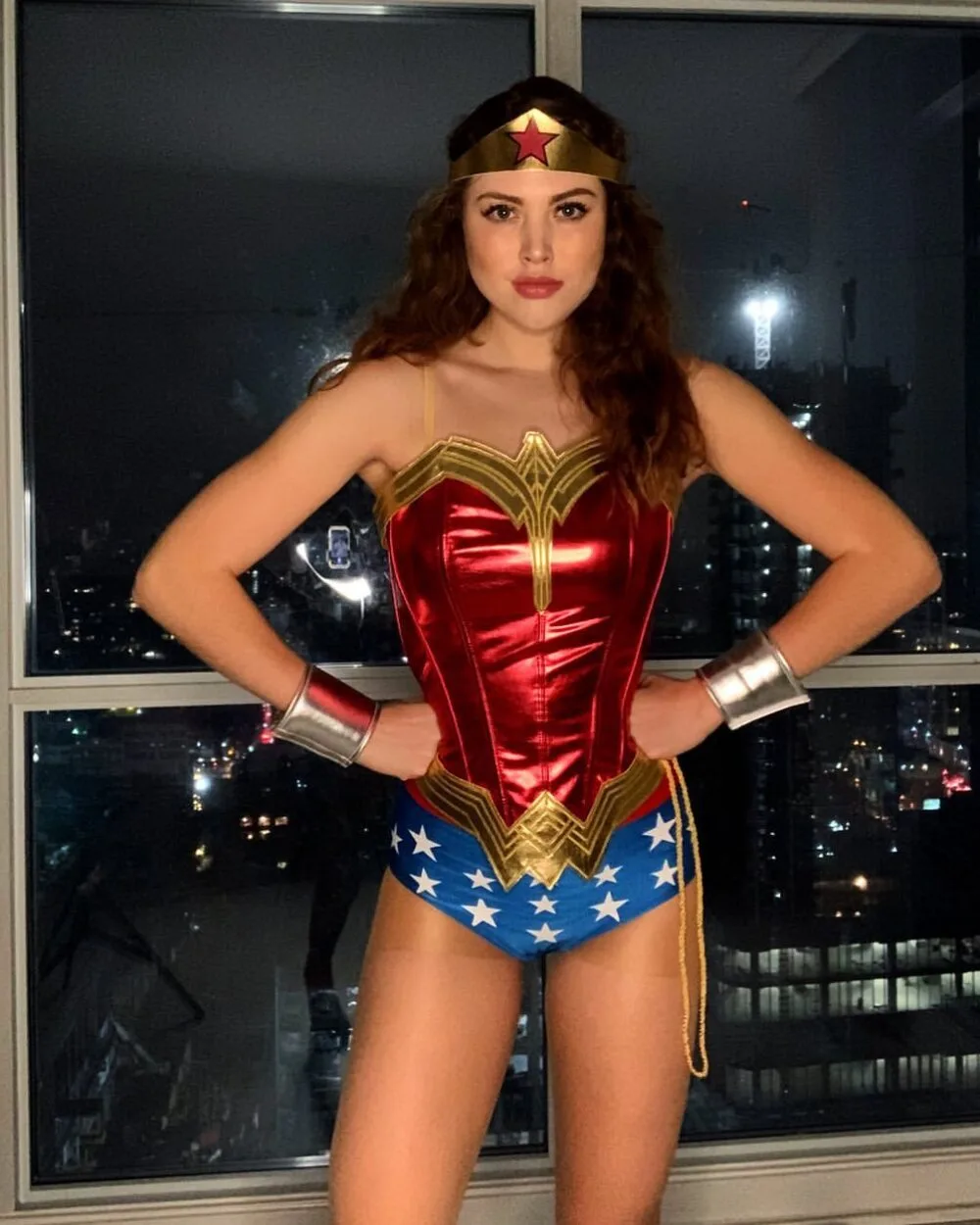 Wonder Woman