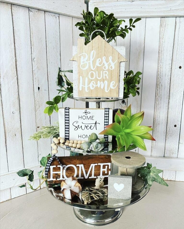 Wooden or Clip-On Signs