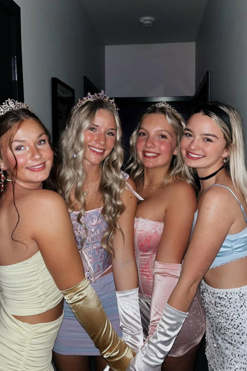 fairies