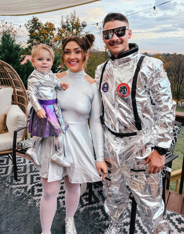 Out of this world