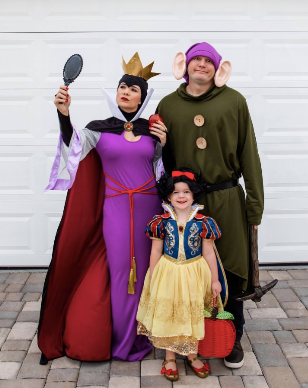 Snow White