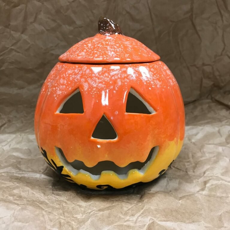 Sunset Beach Pumpkin
