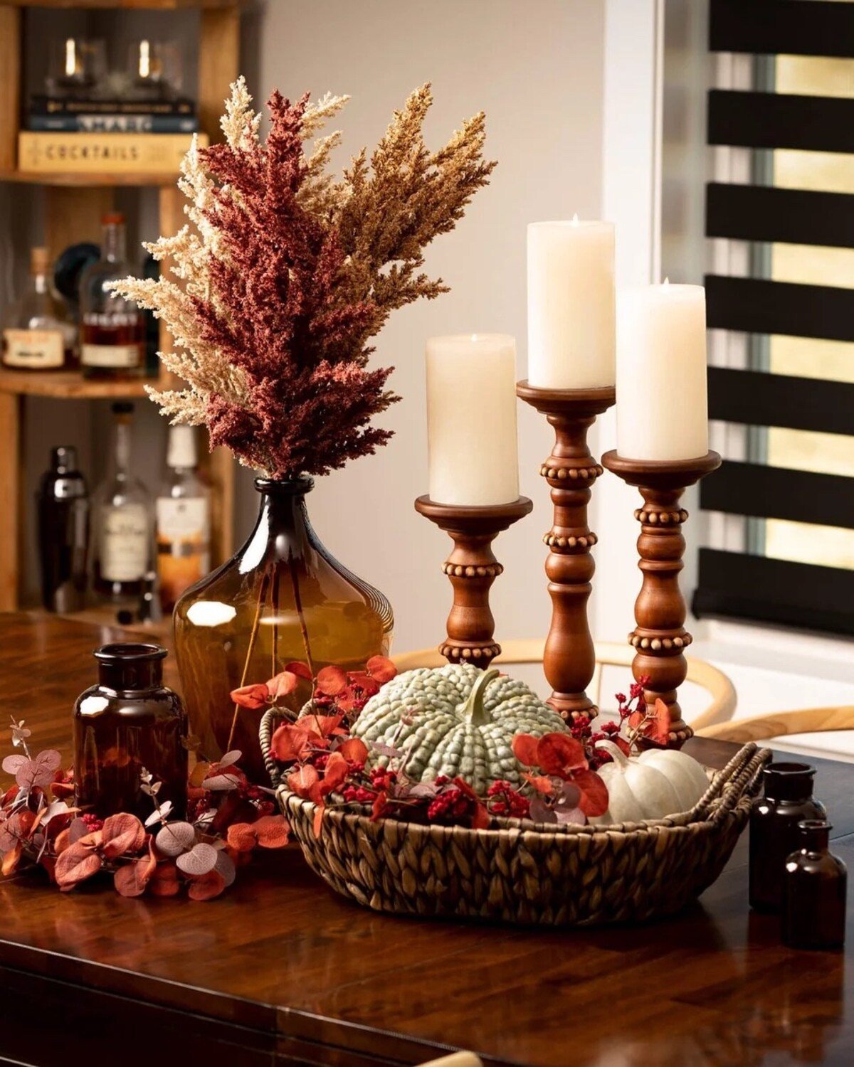 A Designer Bouquet