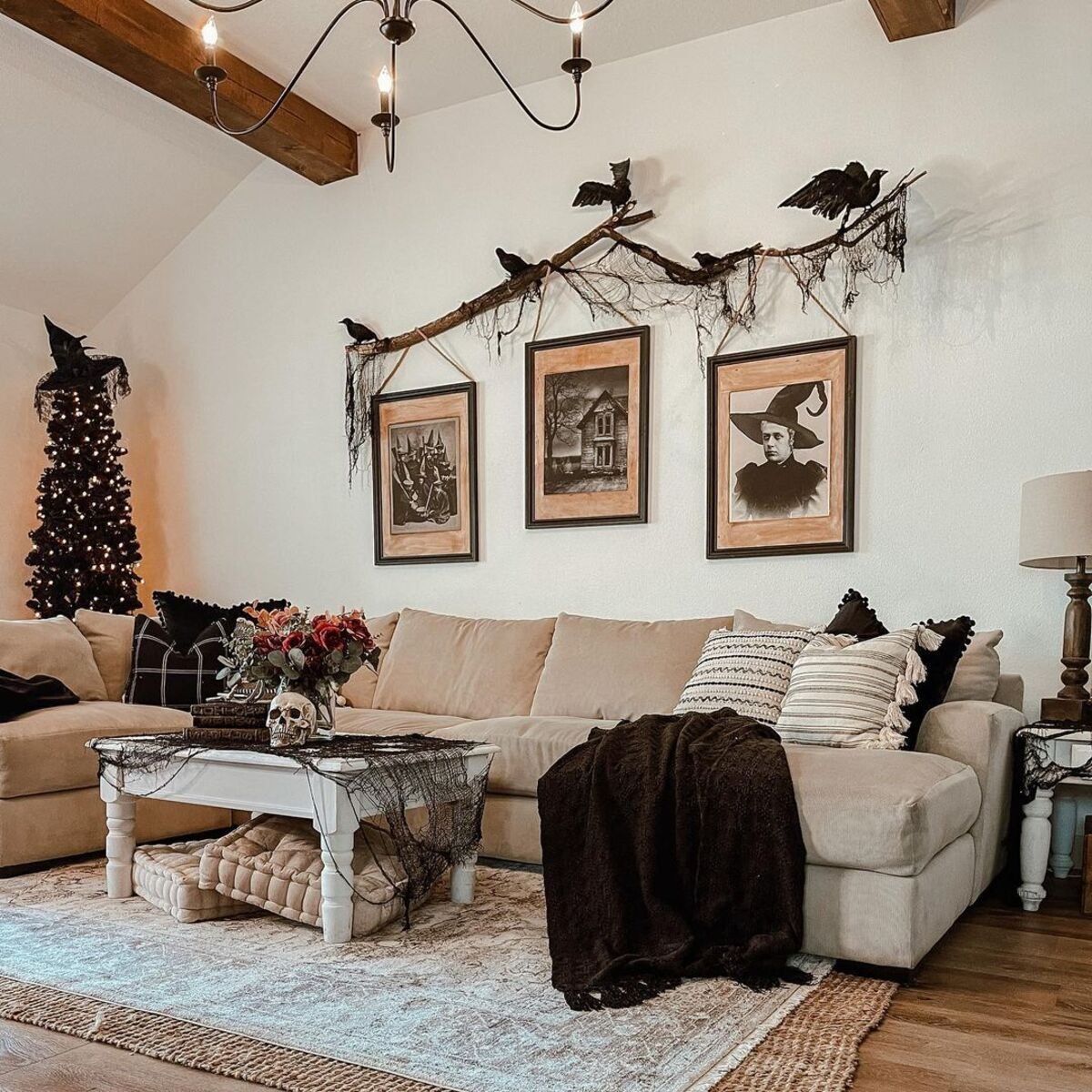 Add a Gallery Wall