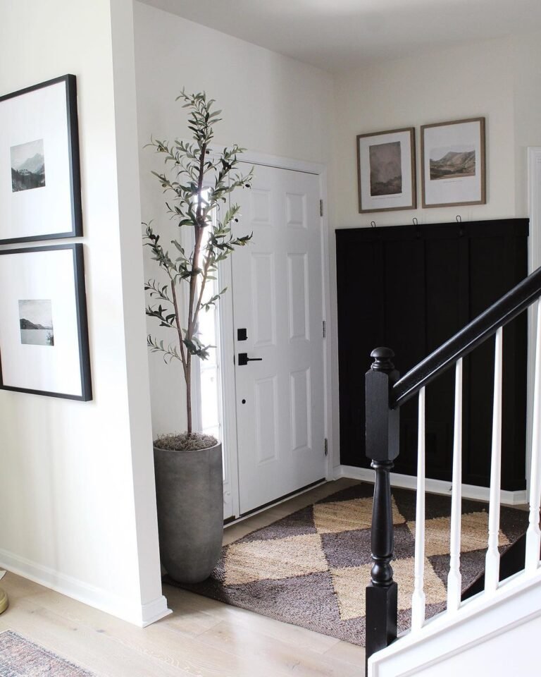 Best Entryway Flooring