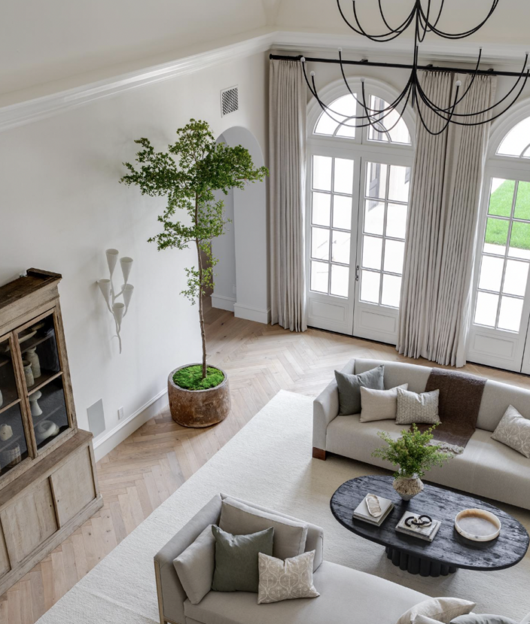 Best Floor For Entryway
