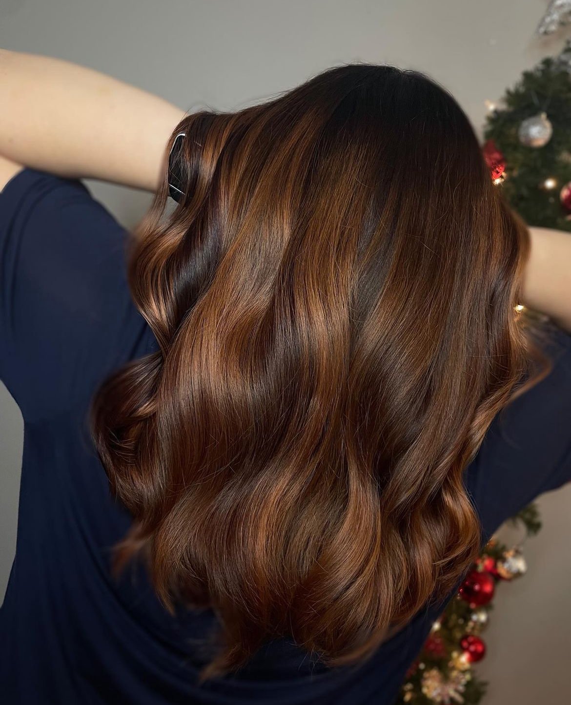 Chestnut Spice