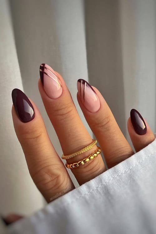 Chocolate Swipe Tips