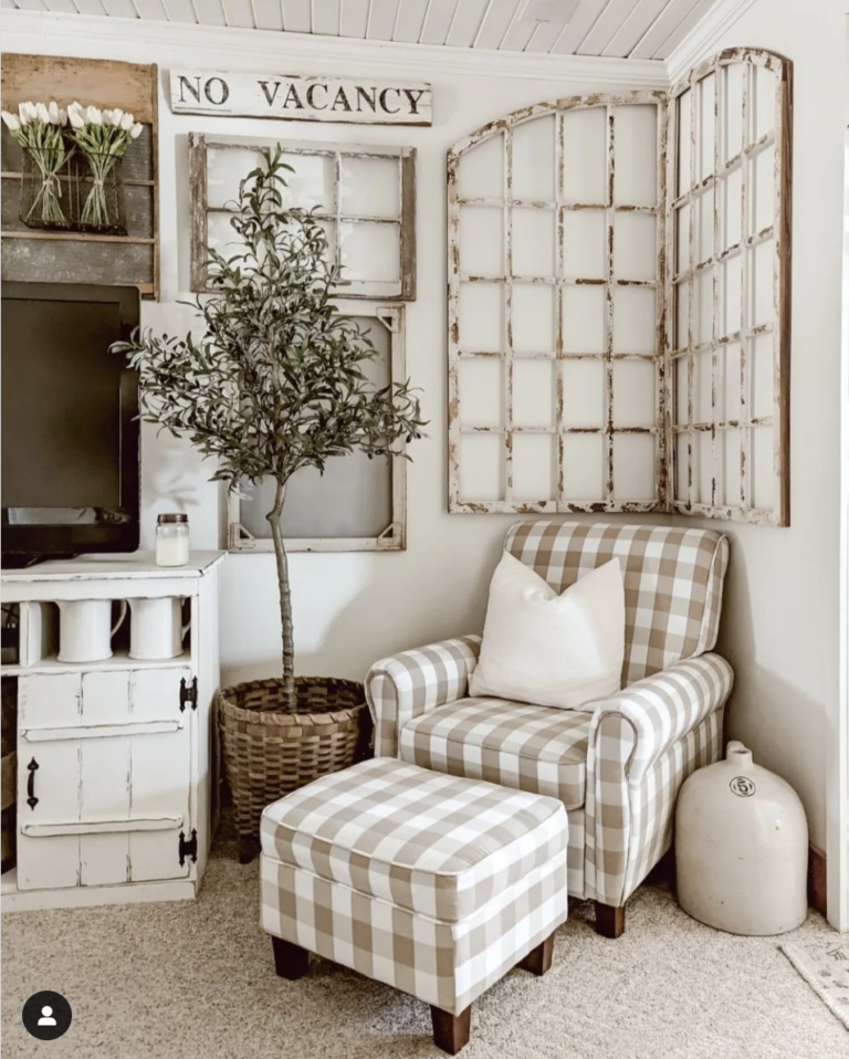 Cozy Reading Nook Decor Ideas