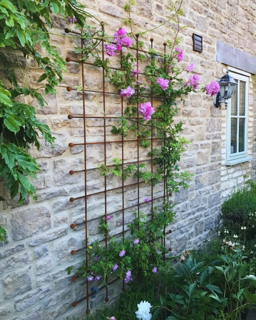 Creative Addition to Your Garden