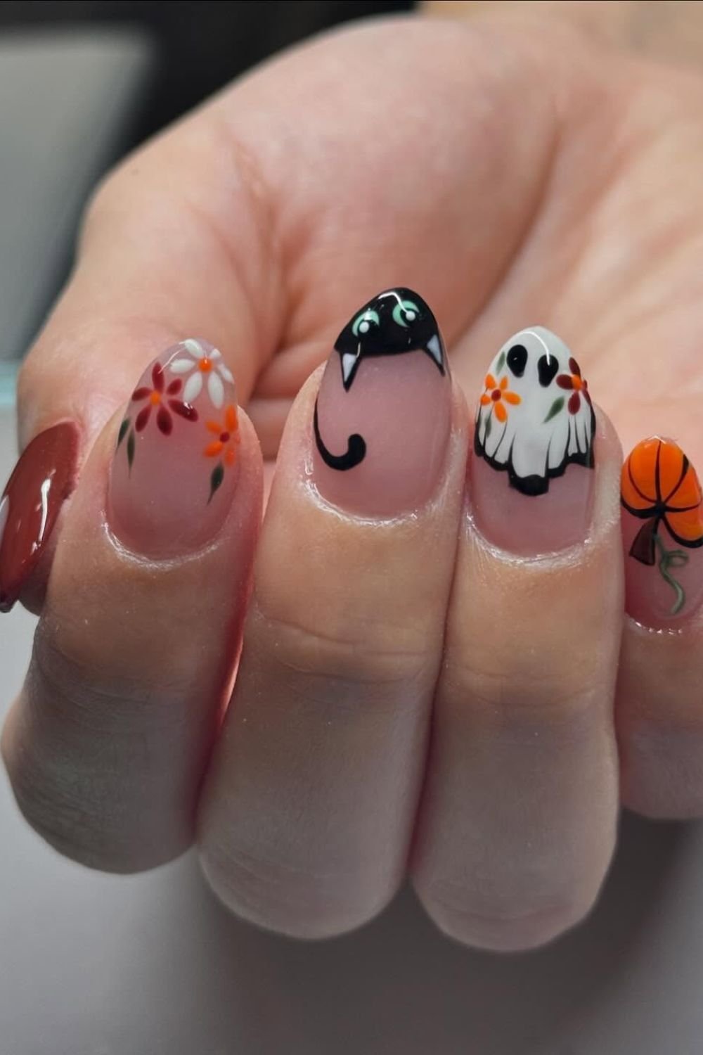 Cute Halloween Combo