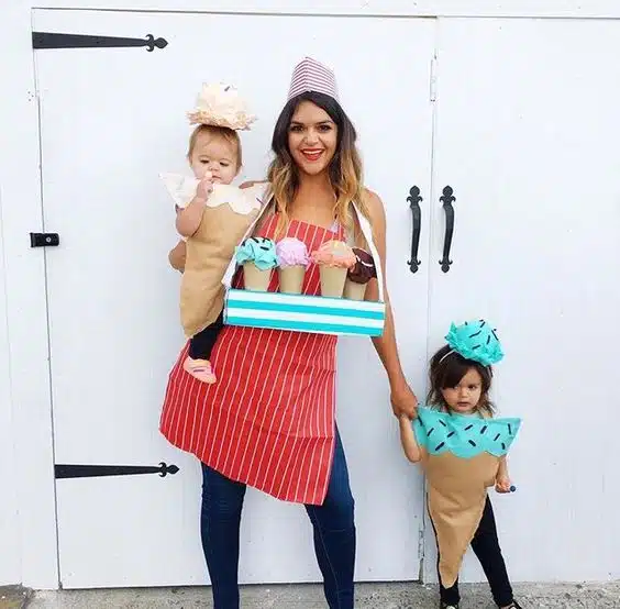 DIY Costume Tips