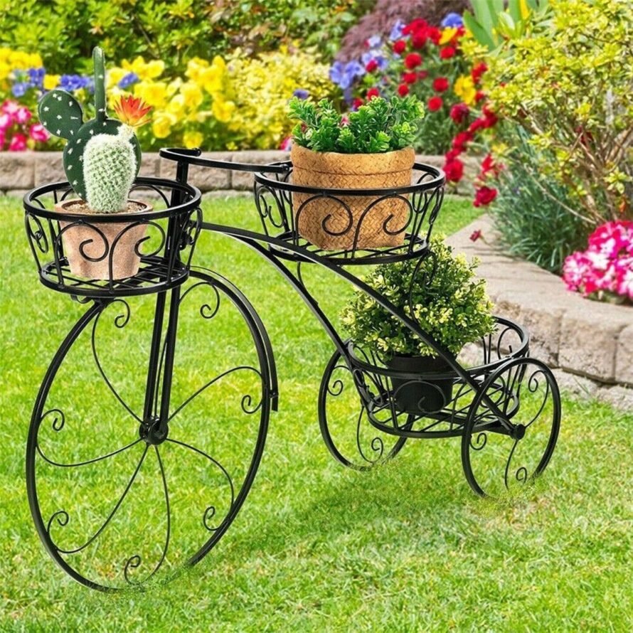 Decorative Bicycle