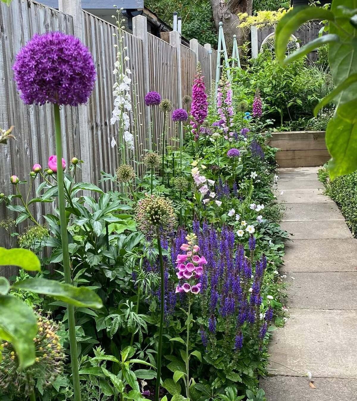 Define a Walkway