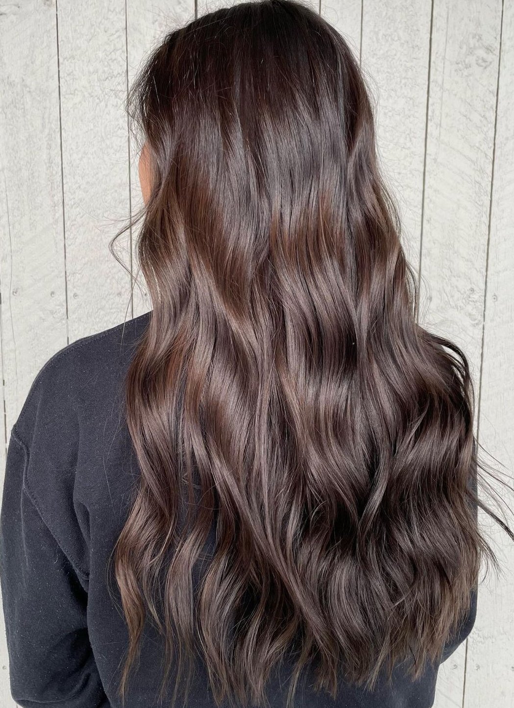 Espresso Brown