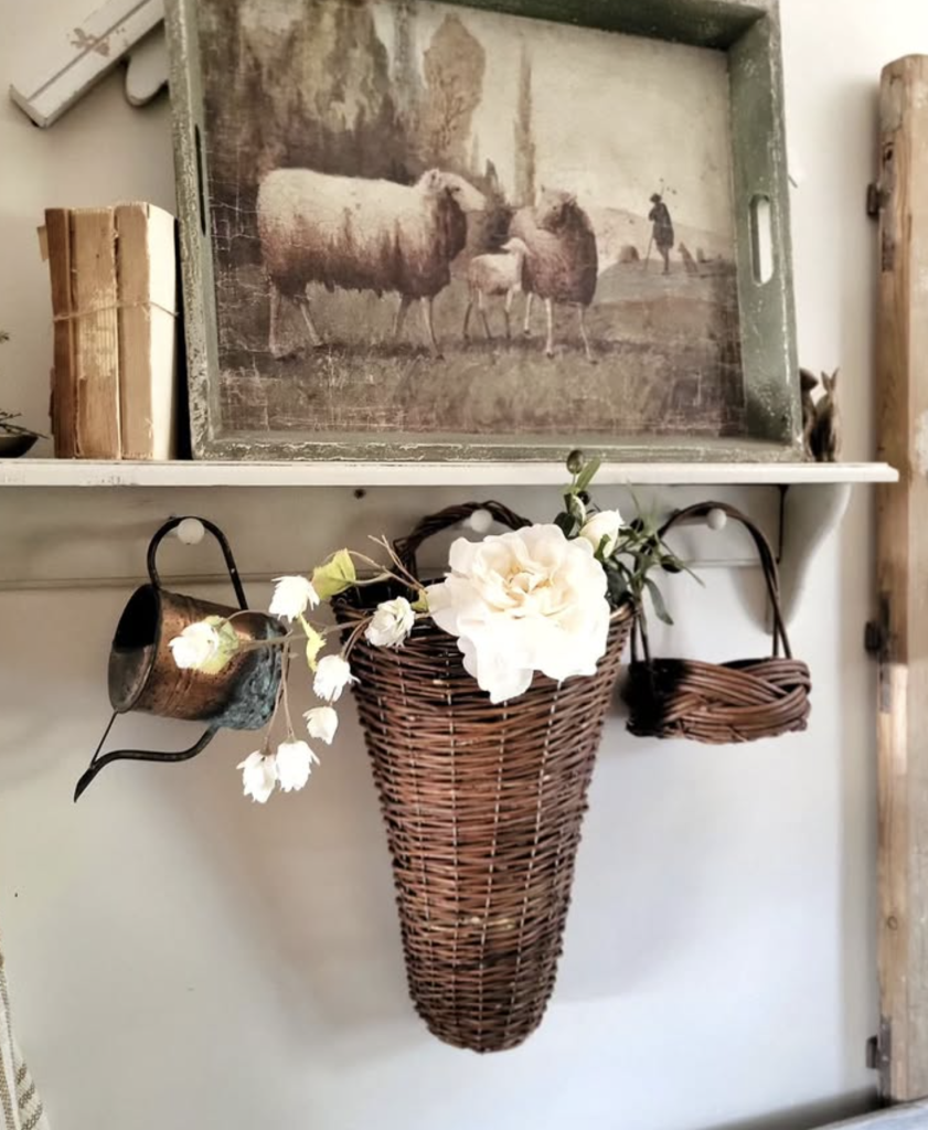 Even a Shelf Can Be Stunning