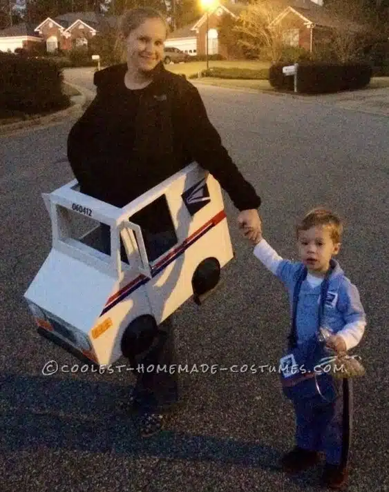 Everyday Heroes