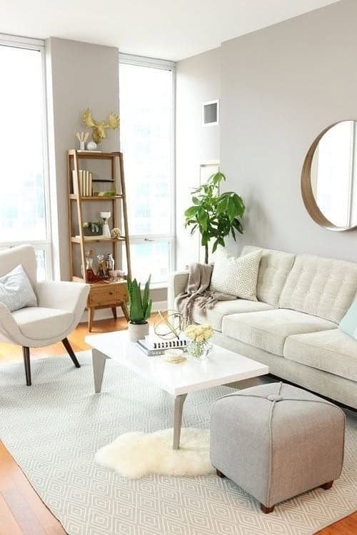 Furniture With Thin Legs