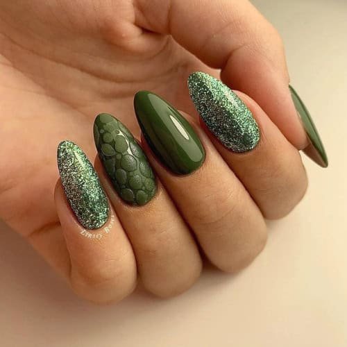 Green Goddess