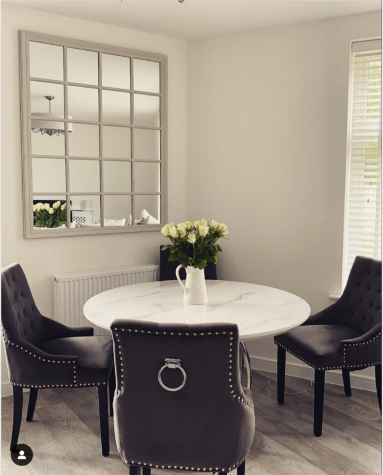 Home Decor Ideas Using Old Window Pane
