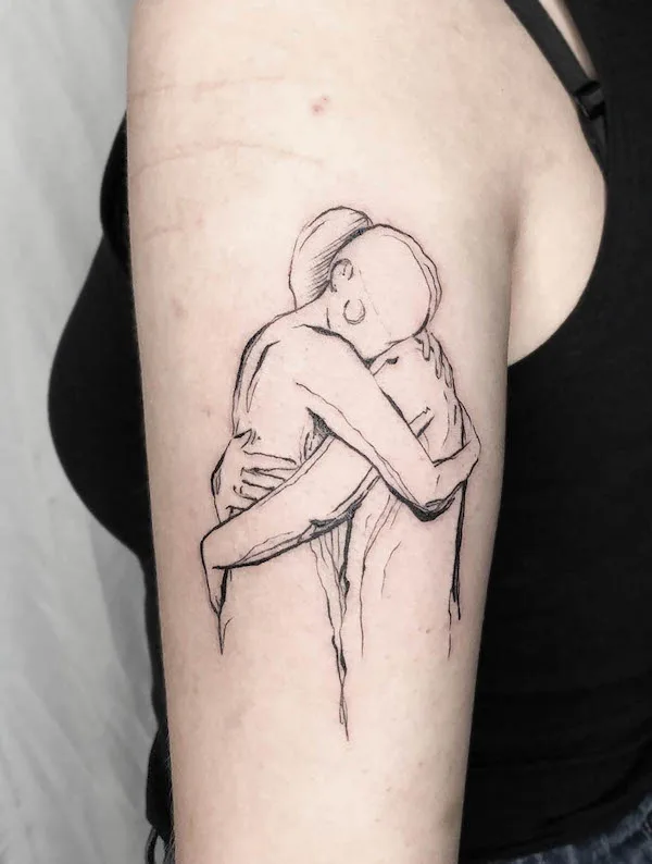 Hug