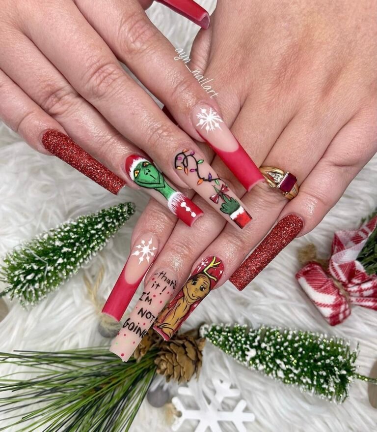 That’s it! I’m Not Going!