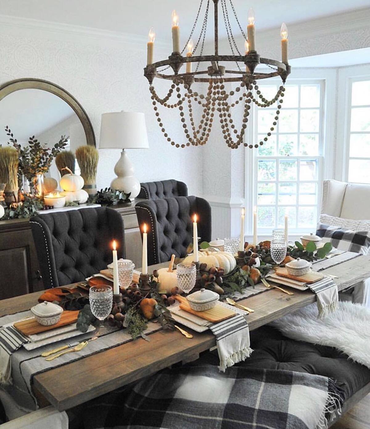 Introduce Patterns and Textures