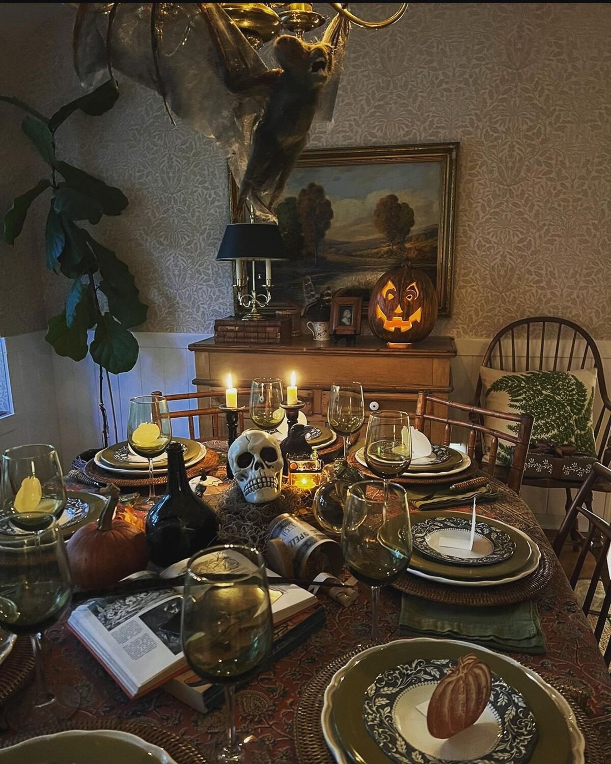 Keep Your Décor Minimal