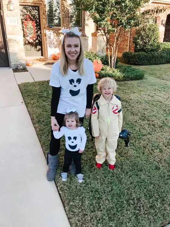 Kooky and Spooky