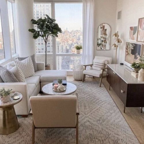Large Rug