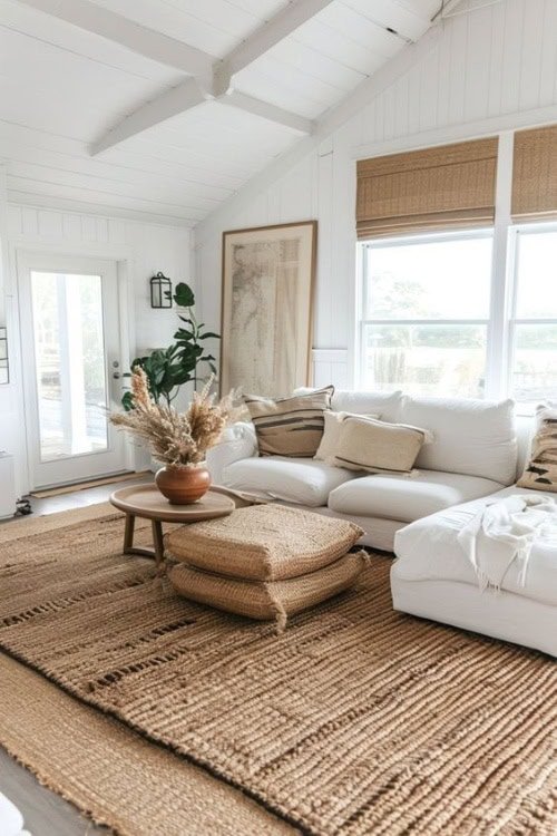 Layer Rugs