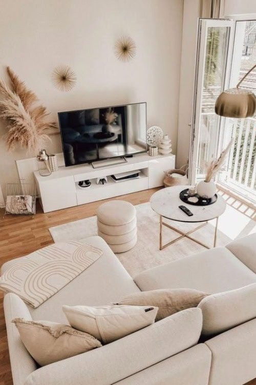 Light and Neutral Colors