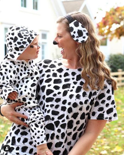 Matching Cows