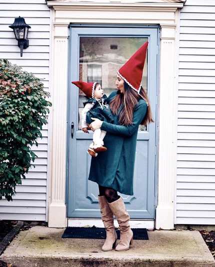 Matching Gnomes