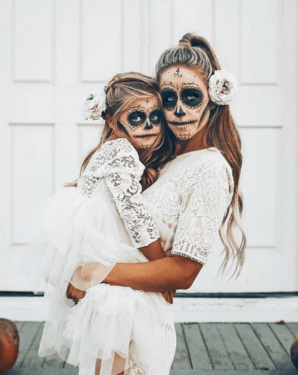 Matching Skeletons