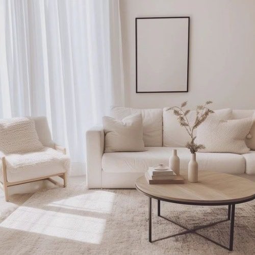 Minimalist Design