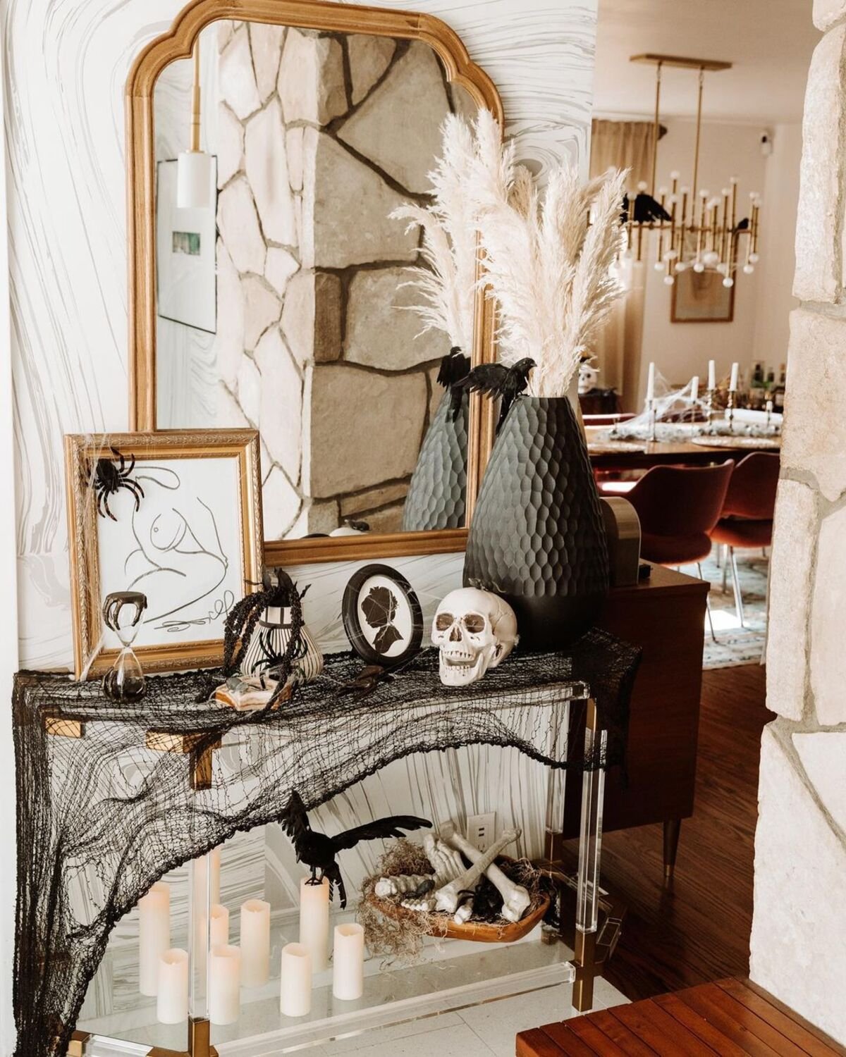Mirror Your Décor