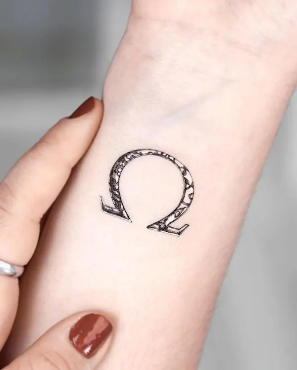Omega
