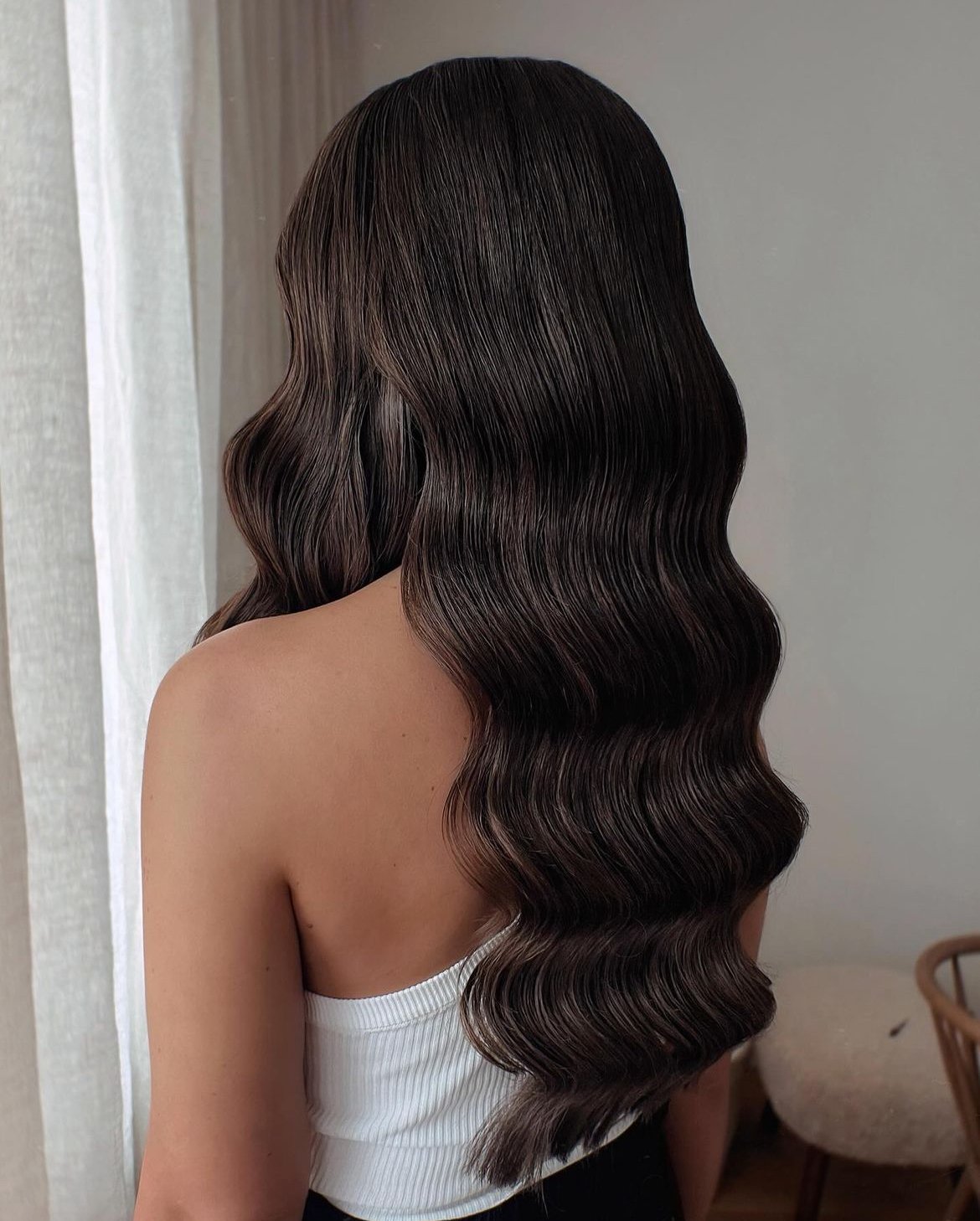 Perfect Waves