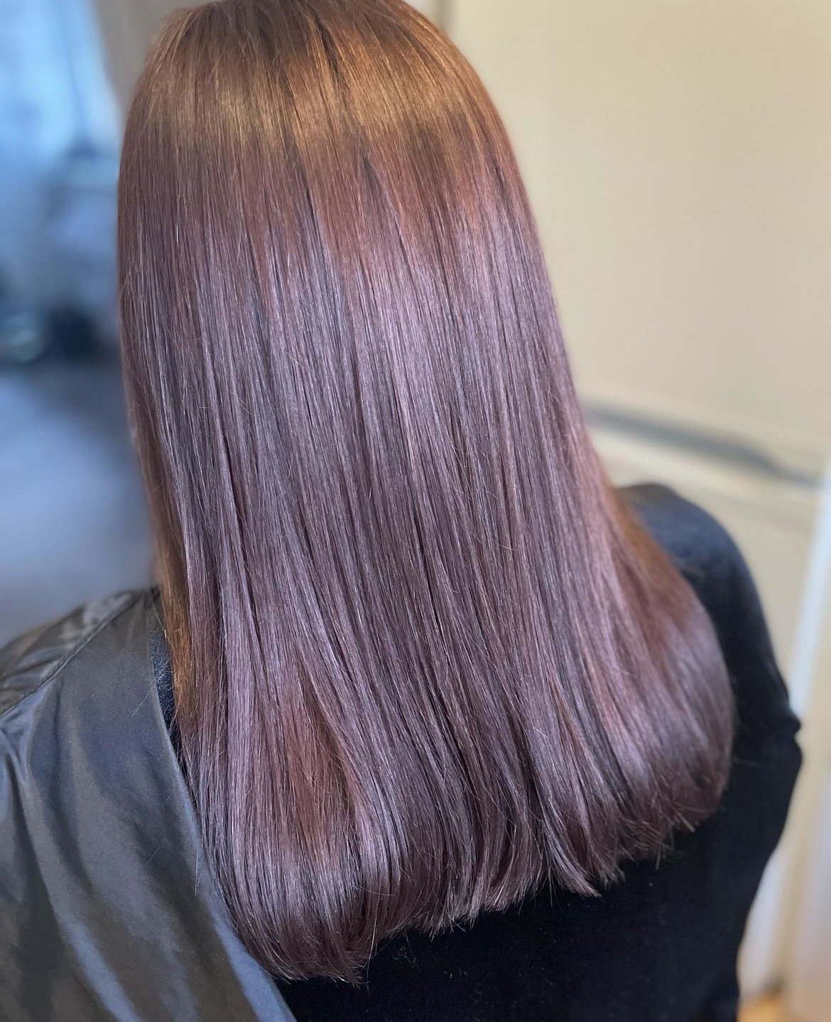 Plum Mocha Gloss