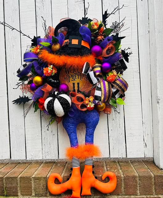 Pumpkin Parade