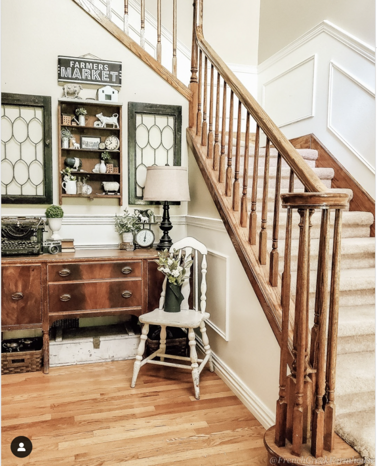 Rustic Wall Decor Ideas