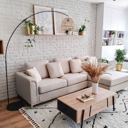 Skinny Lamp