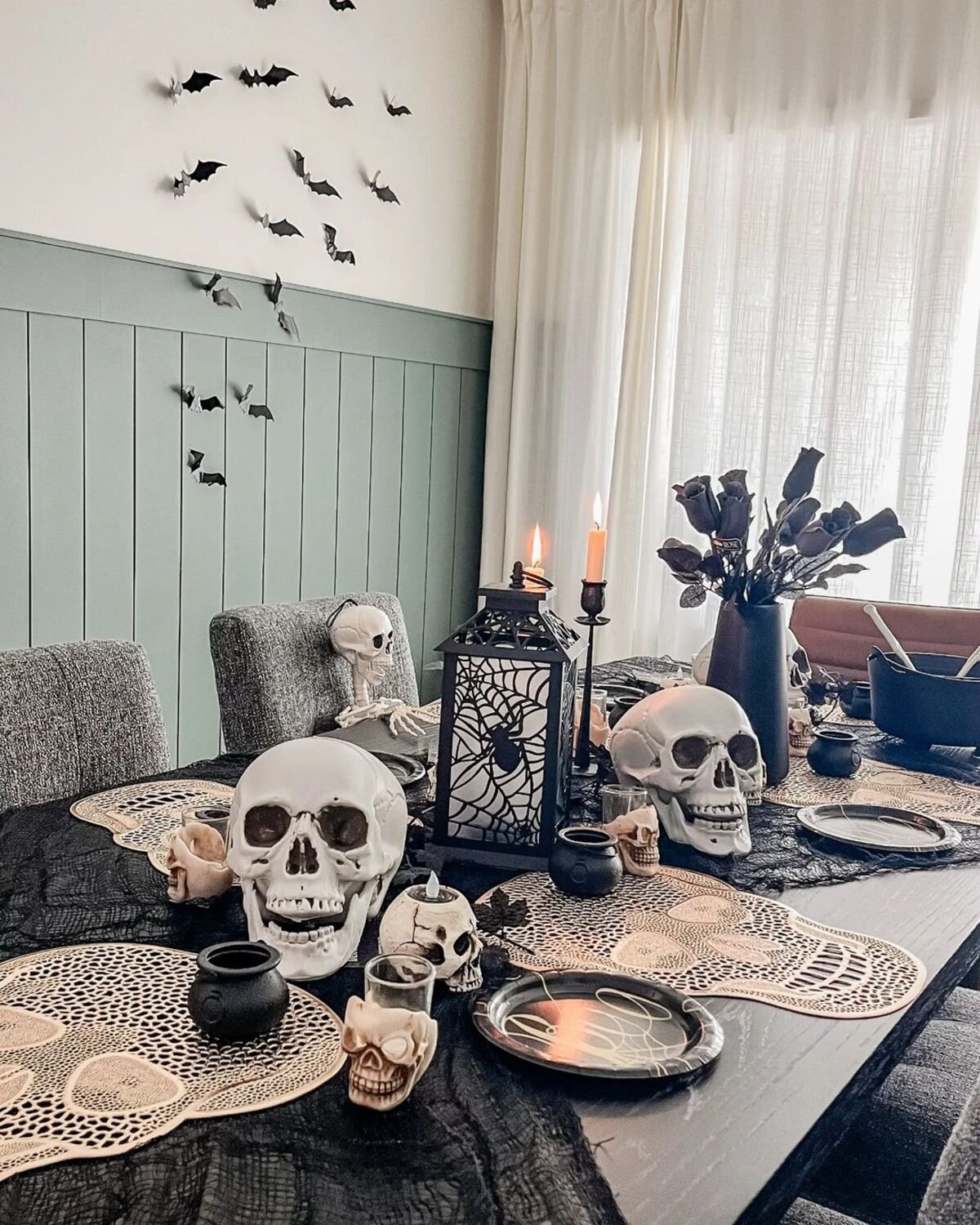 Skull Kingdom