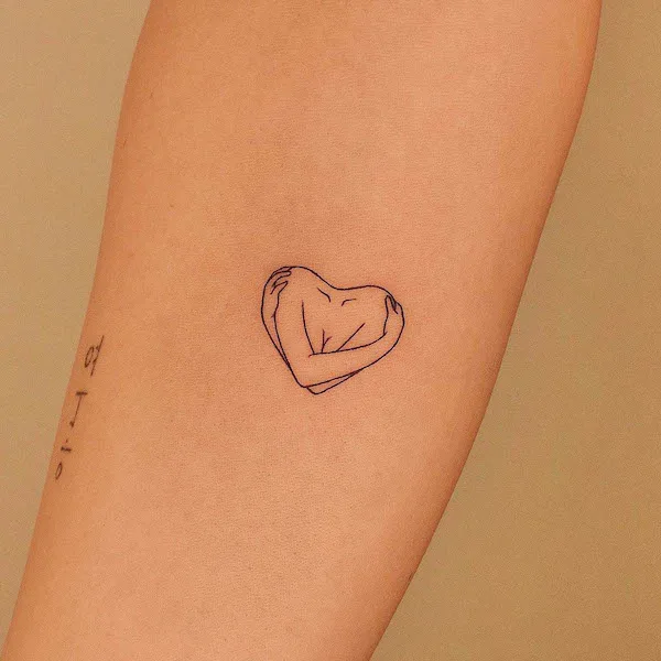 Self-love