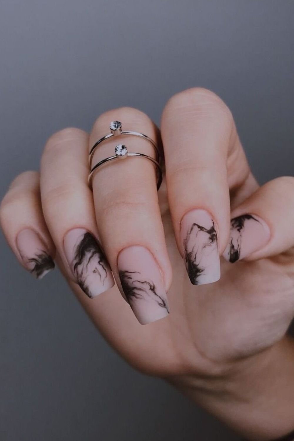 Smoky Veil Effect