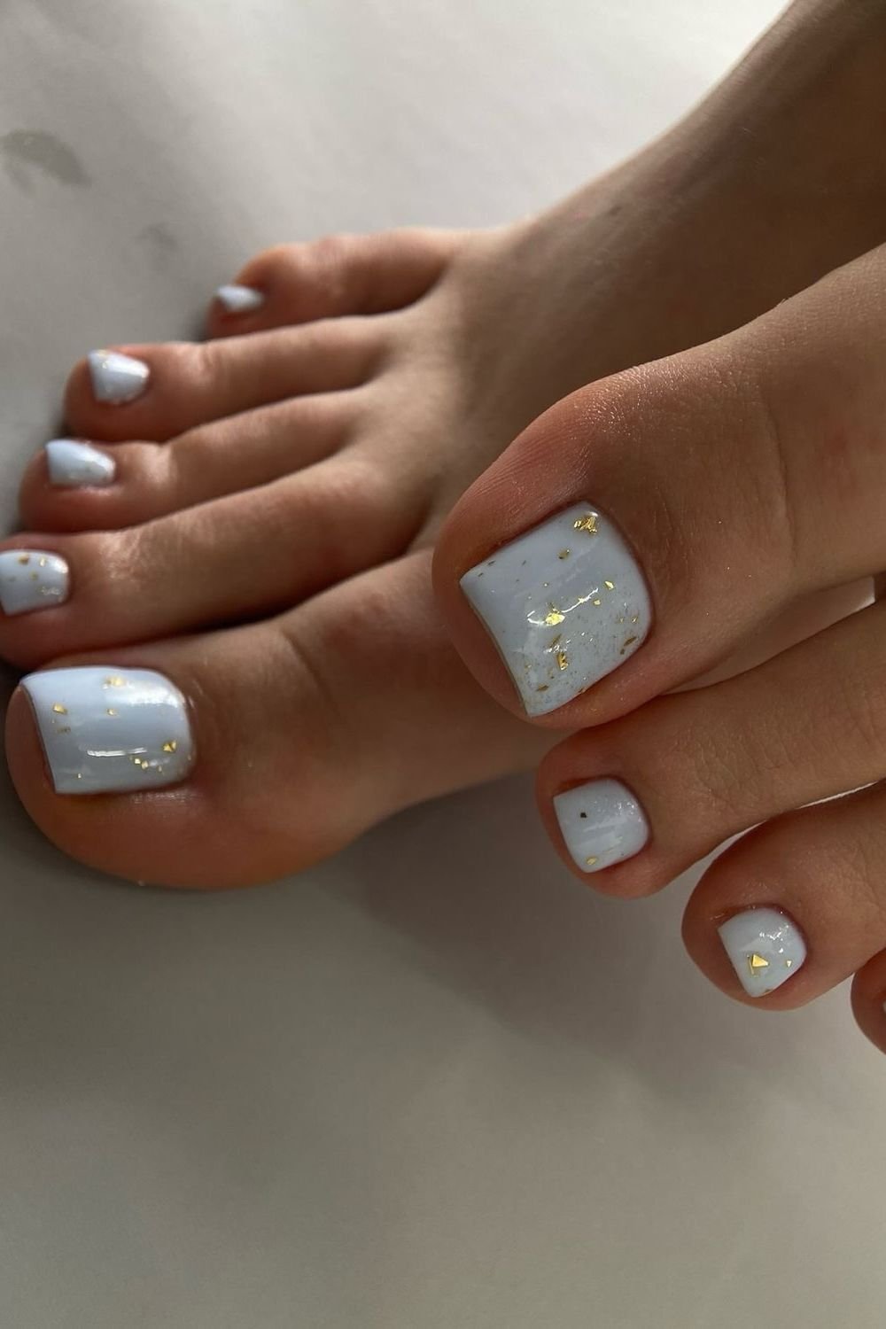 Soft Gold Dust