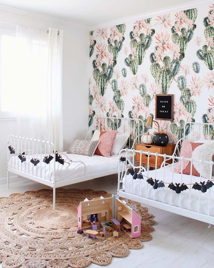 Spook Up Your Room